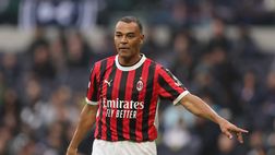 Cafu sul post Theo Hernandez: “Milan prendi Estupinan, è fortissimo”