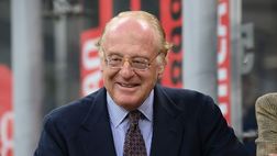 Scaroni: “Il nostro obiettivo è completare lo stadio nel 2030”