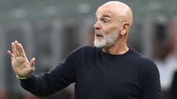 Pioli (conf): “Prendiamo mazzate, non ci vorrà poco ma sono certo che ne usciremo”