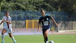Napoli Femminile, che beffa! Il Milan segna al 97′ e porta a casa la vittoria