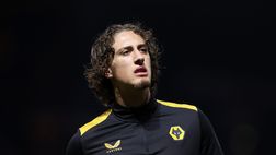 Calciomercato, ufficiale: Fabio Silva è un nuovo giocatore del Borussia Dortmund