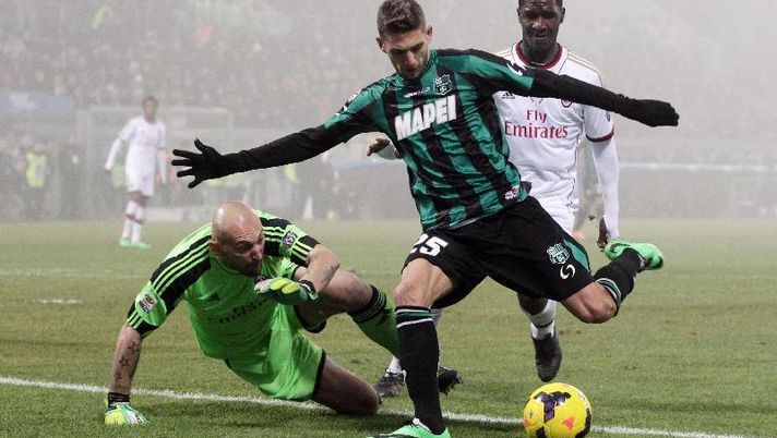 Il quadro completo della 38esima giornata di Serie A - immagine 1