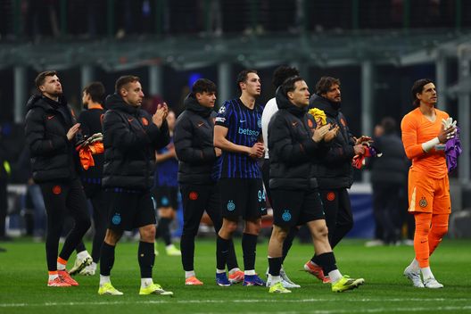 Figuraccia Inter? Verità nel mezzo, indicatori offensivi favorevoli. Scudetto? Vietato sbagliare- immagine 2