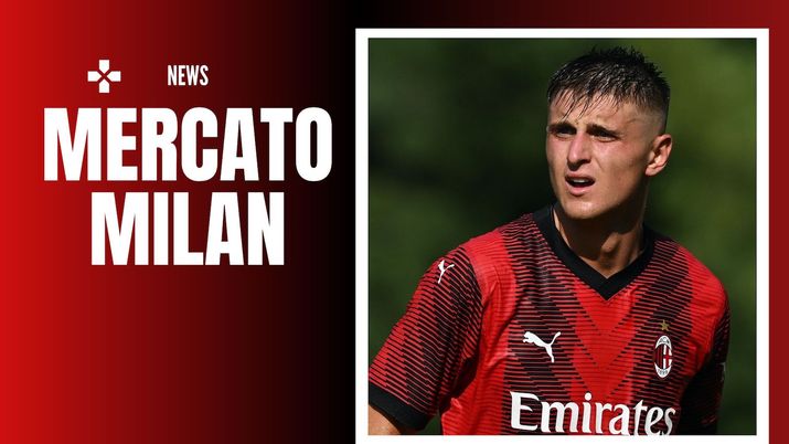 Calciomercato Milan – Schira: “Colombo, accordo con il Monza. Ora …” - immagine 1