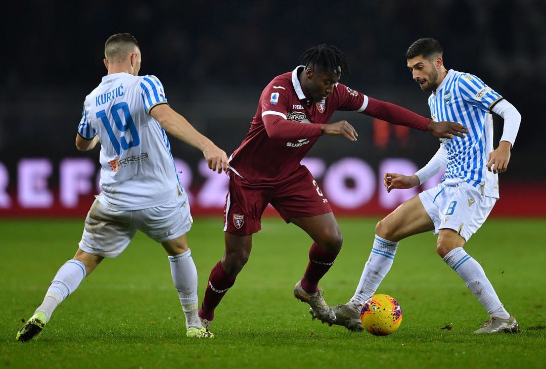 Fotogallery – Torino-Spal 1-2: i granata chiudono il 2019 nel peggiore dei modi - immagine 14