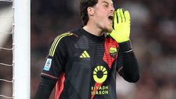 ESCLUSIVA/ Tutto confermato: Svilar rinnova con la Roma, venerdì le firme