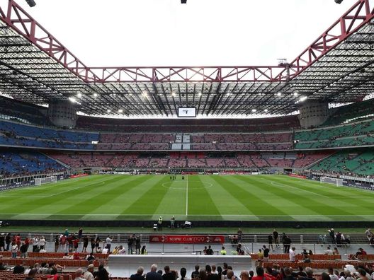 Milan-Napoli, oggi apre la vendita dei biglietti. I dettagli