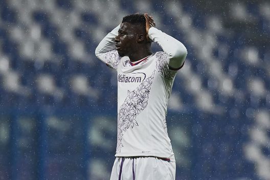 (Photo by Emmanuele Ciancaglini/Getty Images)