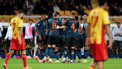 È il momento del primo bilancio di mercato: 4 azzurri non convincono – Il Mattino