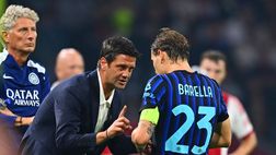 Biasin: “Chivu, gran risposta. Barella risolve un dubbio e dà un indizio sul futuro”
