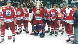Lokomotiv Yaroslavl, un’ennesima Superga