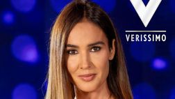 20 anni di Verissimo per Silvia Toffanin. Ospiti: da Littizzetto a Raoul Bova
