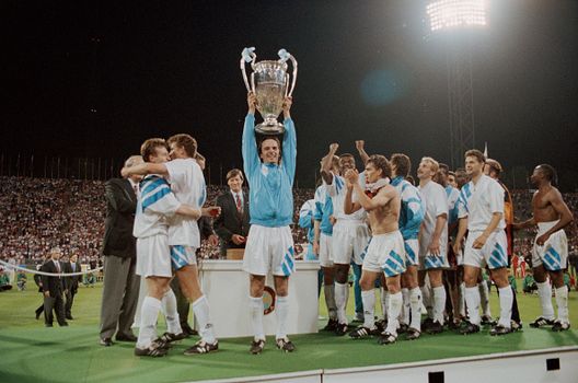 “Choc des Olympiques”: storia della rivalità Marsiglia-Lione- immagine 6