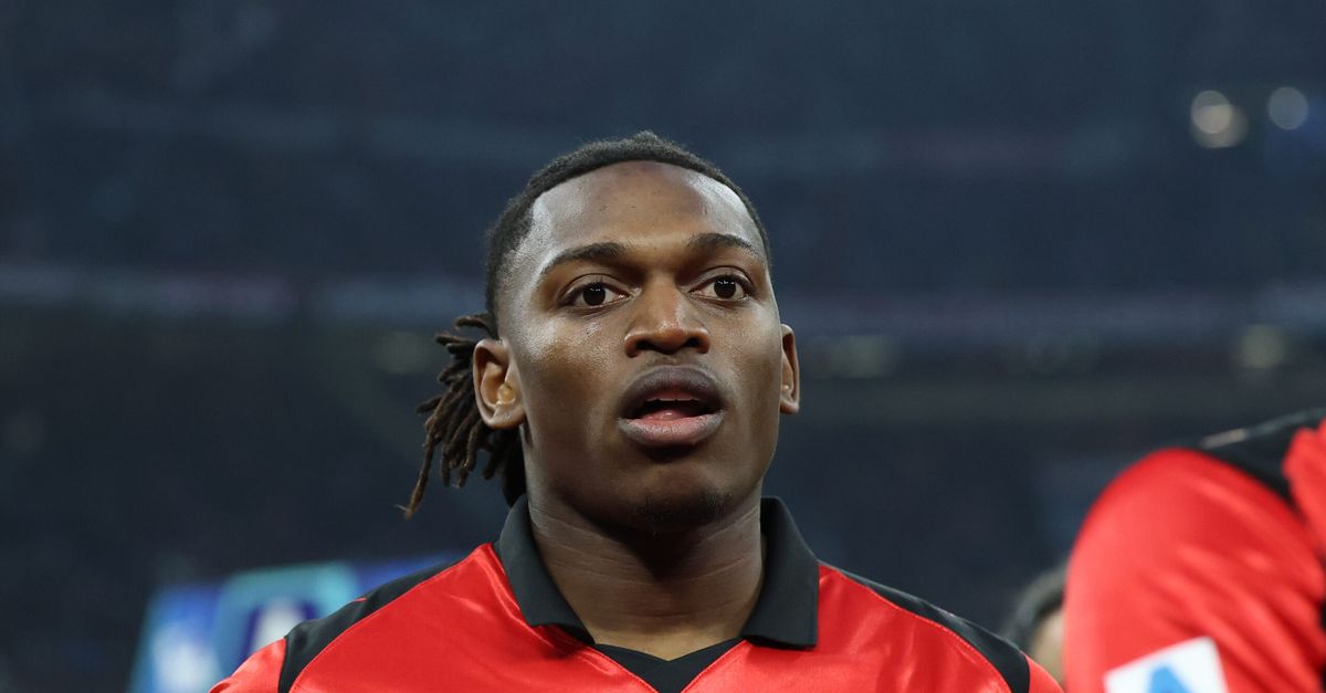 sabatini leao prendi esempio da yildiz contro l8217udinese lui si 232 dato da fare da Pianetamilan.it sabatini leao prendi esempio da yildiz contro l8217udinese lui si 232 dato da fare