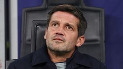 Chivu: “Diouf merita i miei elogi. Fiducia Martinez, ma è Sommer il portiere titolare”