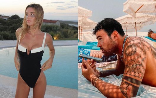 Sophie Codegoni dimentica Alessandro Basciano: spunta la foto insieme ad un calciatore Sophie Codegoni dimentica Alessandro Basciano: spunta la foto insieme ad un calciatore - immagine 1