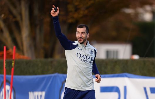 Inter, l’emergenza continua: rientro fissato per Dumfries e Darmian. Fa sorridere Mkhitaryan- immagine 3