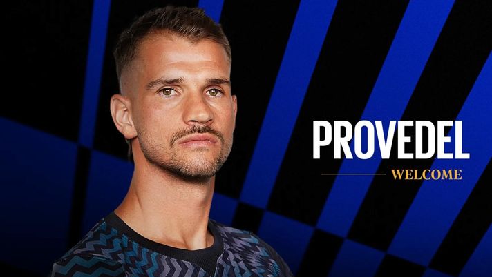 inter.it UFFICIALE – Provedel è un nuovo giocatore dell’Inter: il comunicato nerazzurro- immagine 2