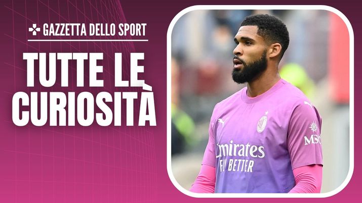 intervista Loftus-Cheek AC Milan