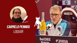 Marco Baroni e la scelta tecnica