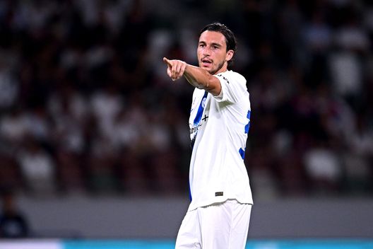 Pavard out? Tranquilla Inter, c’è Darmian. Ed è pronto il rinnovo fino al 2025- immagine 3