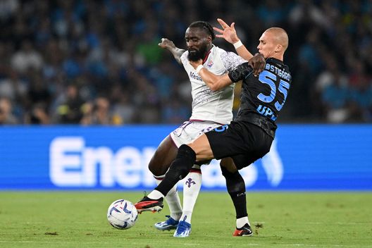 Fiorentina-Napoli, Italiano con i suoi fedelissimi per centrare l’Europa- immagine 2
