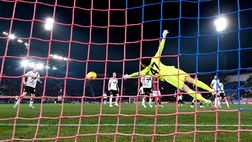 Le lacrime del Pou: è triste il videogioco del Sassuolo quando si perde il derby…