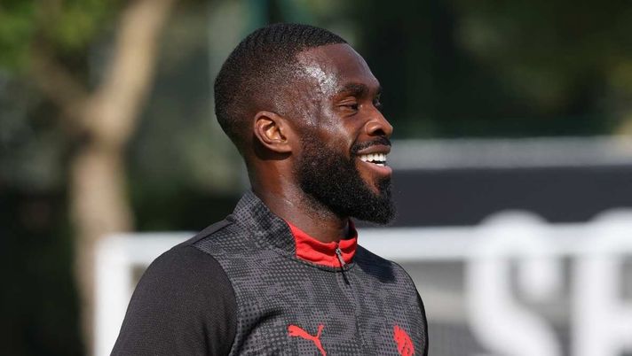 Juventus-Milan, Tomori titolare a sorpresa? Un unico dubbio per Allegri