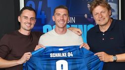 UFFICIALE – Gosens va allo Schalke 04: “Progetto incredibilmente convincente”