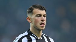 Udinese, l’agente di Samardzic: “Juventus grande club, l’Inter…”