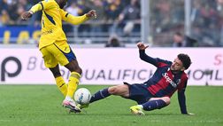 Bologna-Verona, le pagelle del Cor Sport
