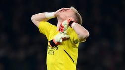 Arsenal, Carragher ironizza su Ramsdale. Il padre del portiere: “Sei una disgrazia”