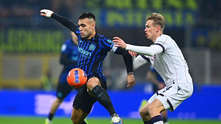 Inter-Bologna, le pagelle del Carlino- immagine 1