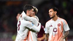 Roma, niente miracolo: la vittoria con il Torino (2-0) non basta. Ranieri chiude quinto