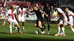 Torino-Genoa 2-1, le statistiche: granata in controllo, ma quanti brividi…