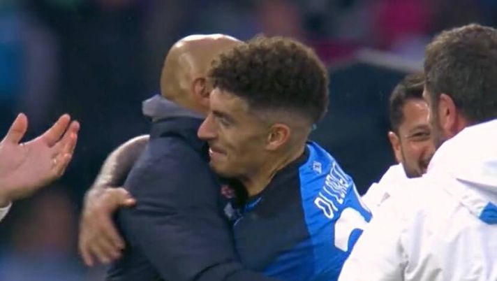 di lorenzo spalletti