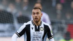 Verso Genoa-Udinese – Come vedere la partita in programma per Venerdì