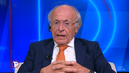 Pellegatti: “Milan, Rabiot è un campione. Nkunku fortissimo, c’è una cosa che mi fa impazzire”