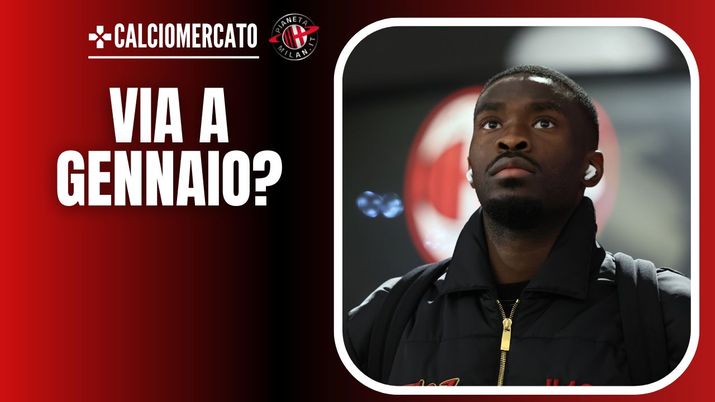 Calciomercato – Milan, possibile cessione di Tomori: la Juventus prepara l’affondo - immagine 1