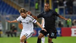 Lazio-Bodo/Glimt: l’ultima squadra norvegese all’Olimpico nel 2015…