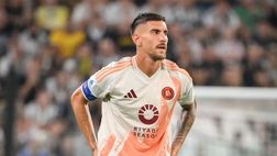 Roma, cosa fare con Lorenzo Pellegrini tra asta e scambi: istruzioni per l’uso