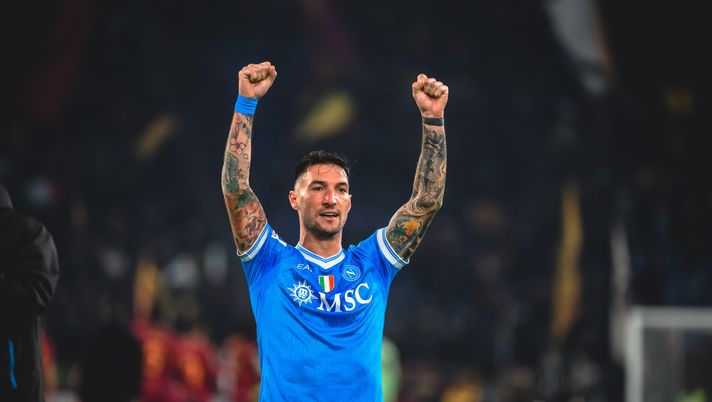 Politano festeggia: “Un traguardo sofferto ma voluto fortemente!” - immagine 1