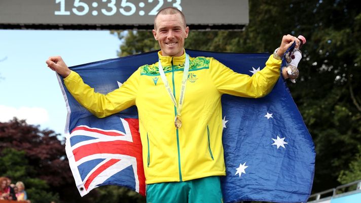 Ciclismo, Rohan Dennis condannato per la morte della moglie. Ma non andrà in carcere - immagine 1