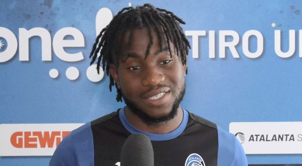 Ordine sicuro: “Se l’operazione Lookman andrà in porto, permetterà di…”- immagine 3