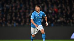 Schira: “Il Napoli vuole blindare Elmas, ma vuole uno sconto. Ecco le cifre”