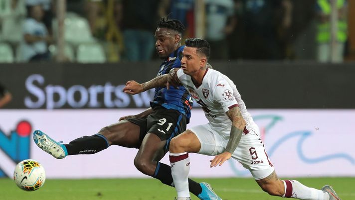 Atalanta, attacco top: 50 gol segnati e ora è tornato Zapata - immagine 1