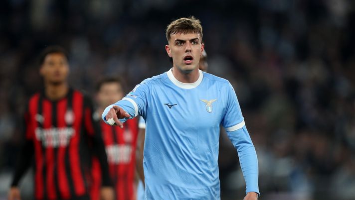 Lazio, Maldini verso il riscatto? Il falso nove sta convincendo - immagine 1