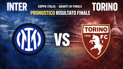 Inter-Torino, pronostico risultato finale: la voglia di riscatto dei granata sarà determinante?