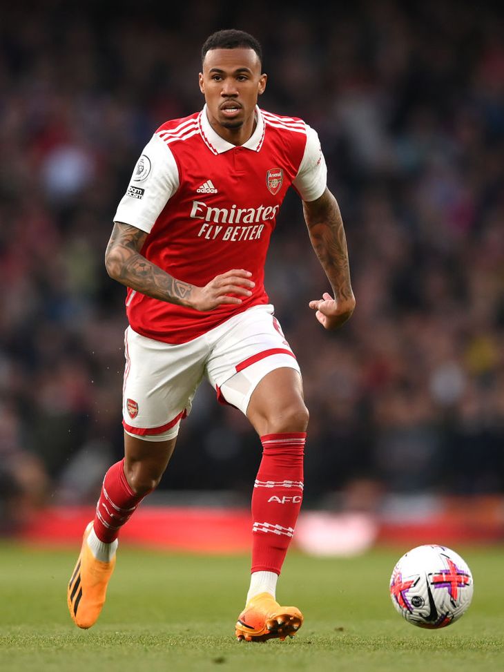 Real, dopo il crociato di Militao: avanza Gabriel Magalhaes ma ci vogliono tanti soldi…- immagine 2