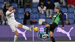 Serie A, Sassuolo-Lazio 0-2: decidono Felipe Anderson e Luis Alberto